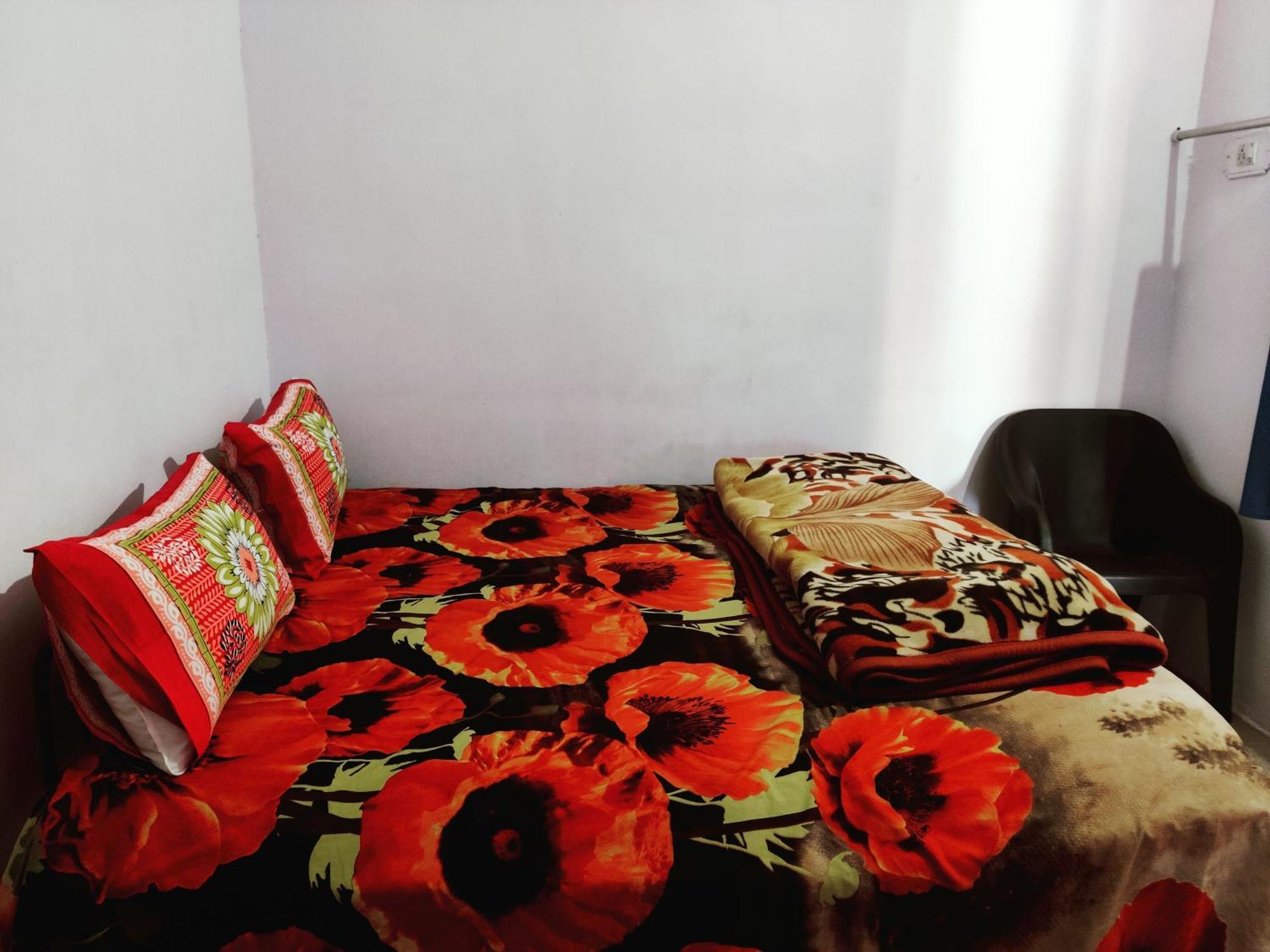 Ugs Guest House Jodhpur  Extérieur photo