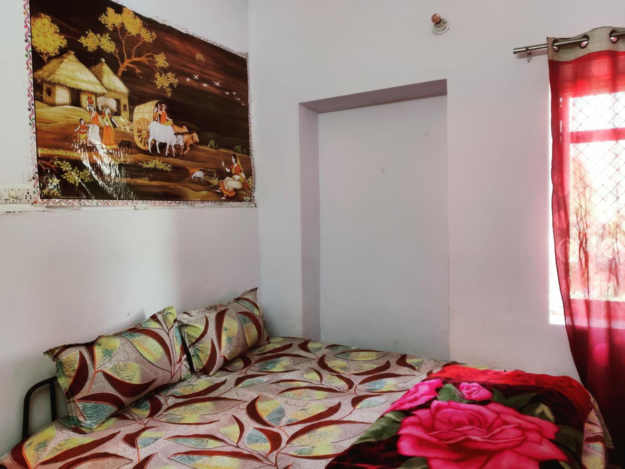 Ugs Guest House Jodhpur  Extérieur photo