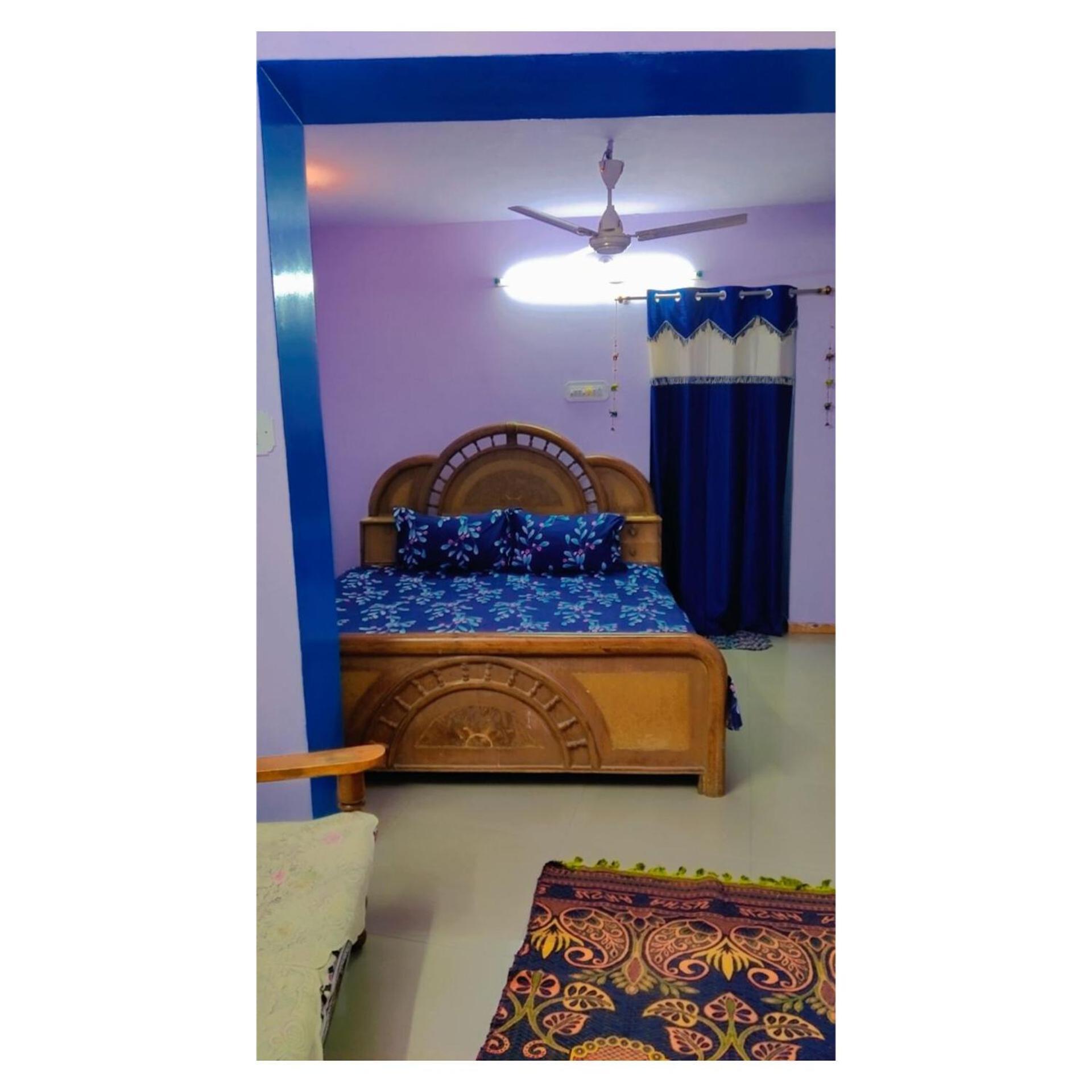 Ugs Guest House Jodhpur  Extérieur photo