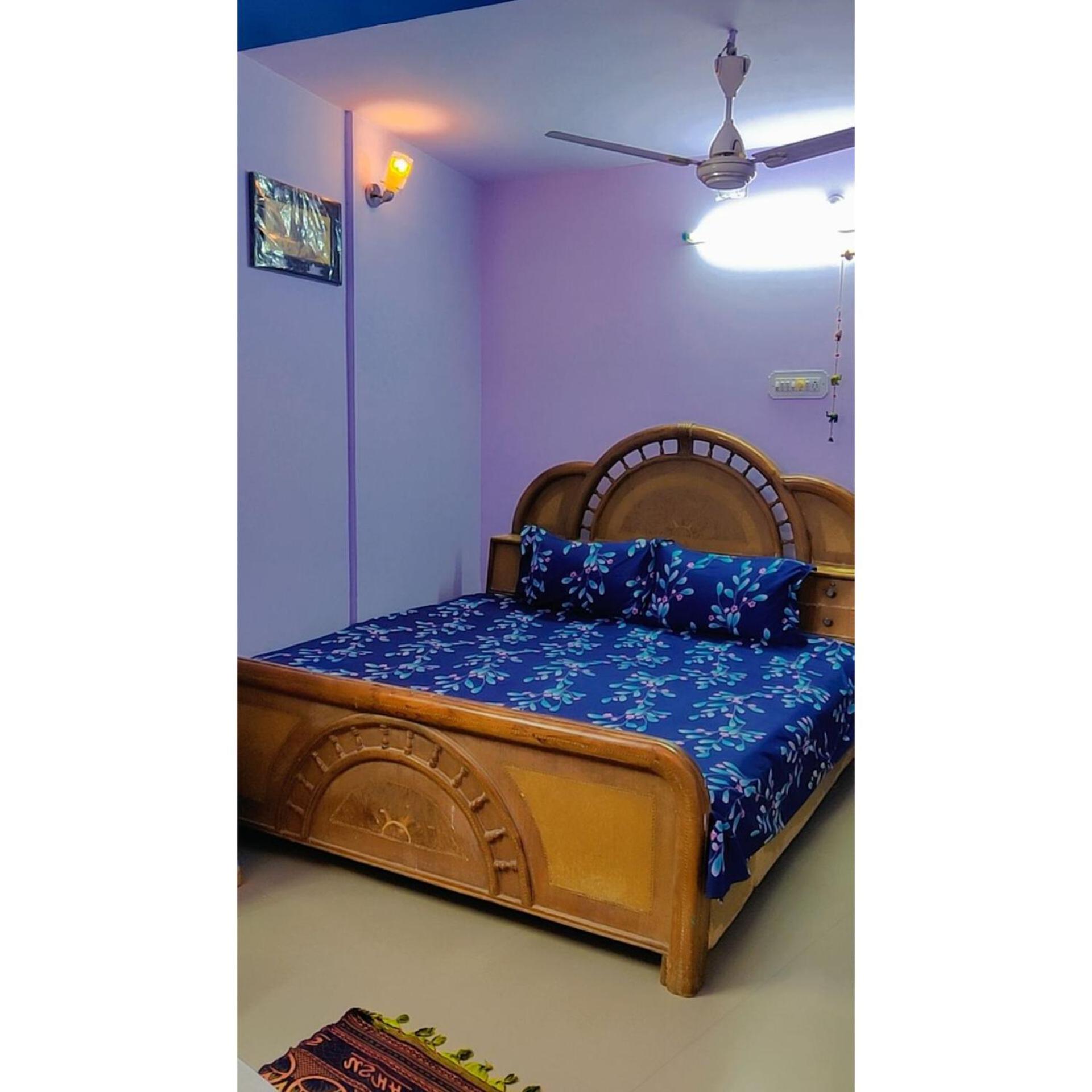 Ugs Guest House Jodhpur  Extérieur photo