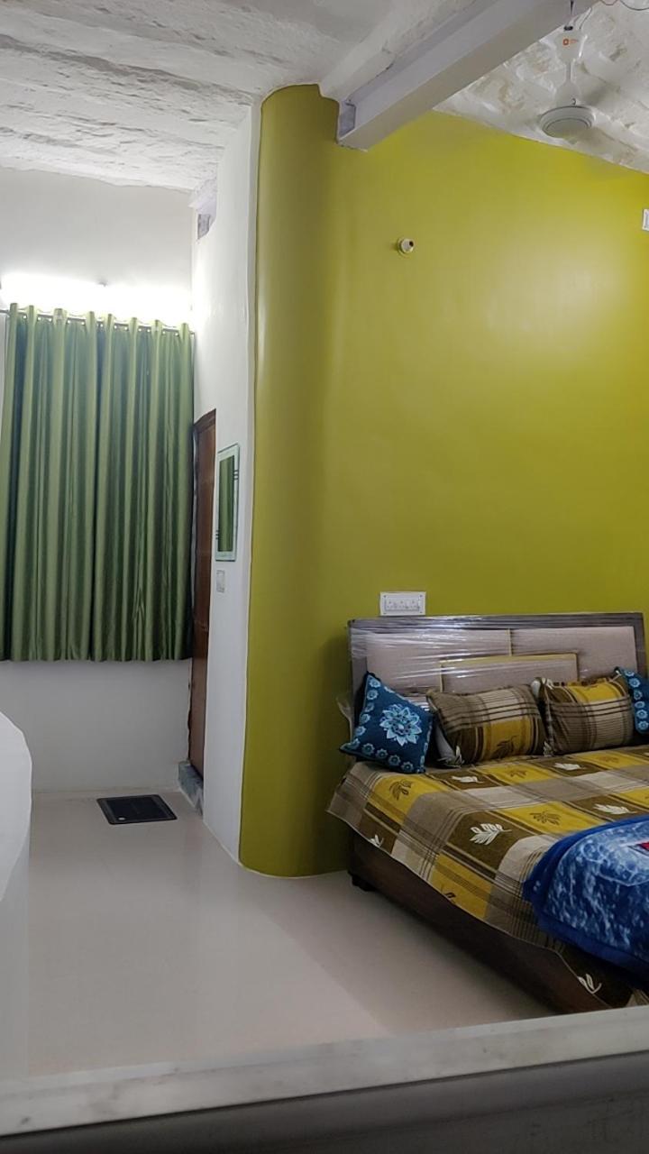 Ugs Guest House Jodhpur  Extérieur photo